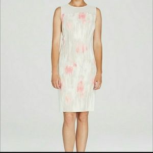 Tahari mini dress